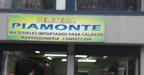 PELETERIA PIAMONTE PELETERIA PIAMONTE
